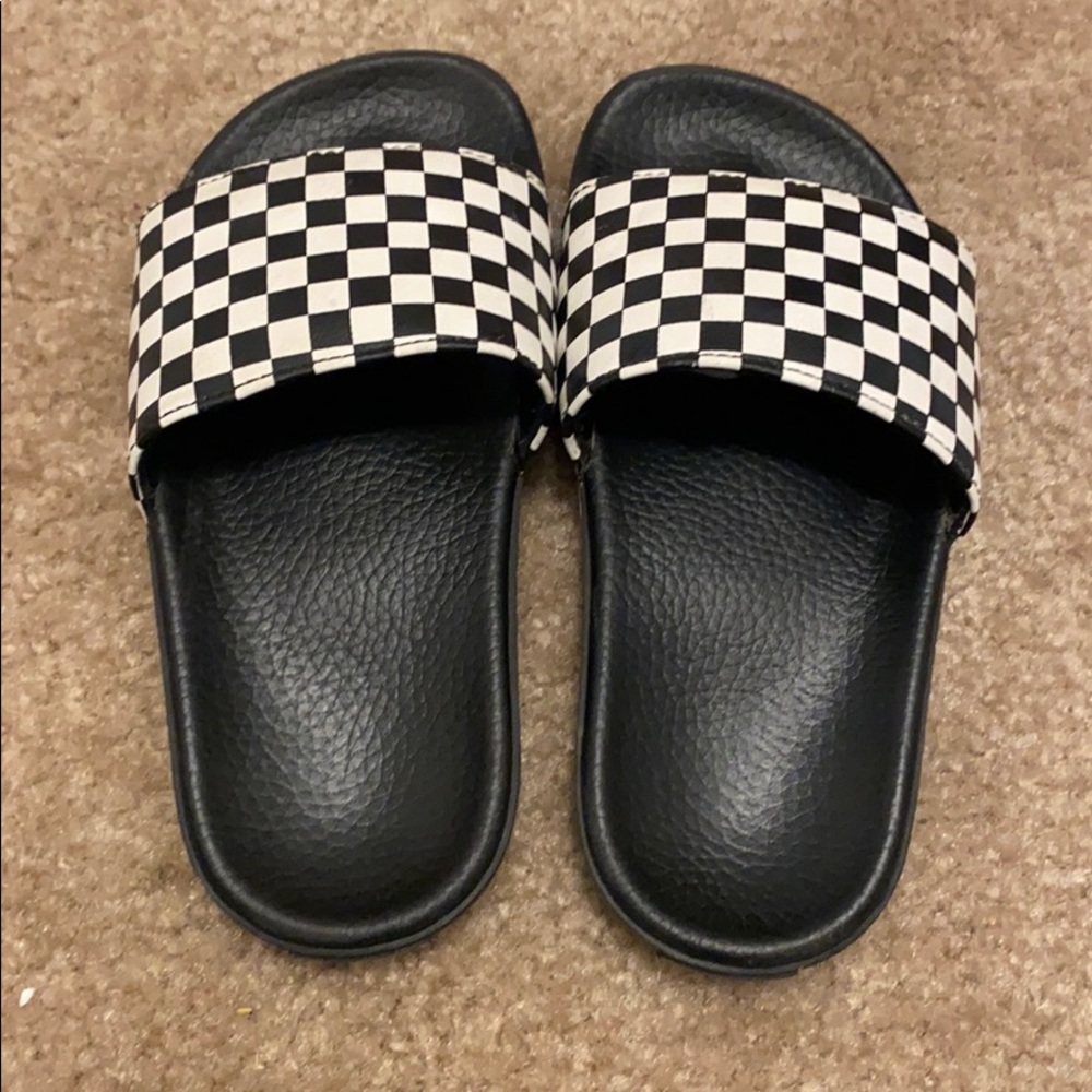 Boys slides